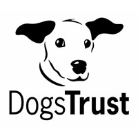 Dogs Trust logo