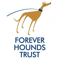 Forever Hounds Trust logo