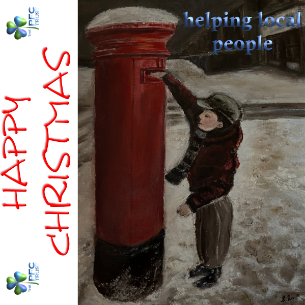 Send Corporate Christmas E-Cards - Thank You eCards