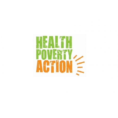 Health Poverty Action eCards