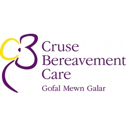 Cruse Bereavement Care North Wales eCards