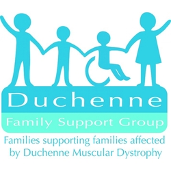 The Duchenne Family Support Group eCards