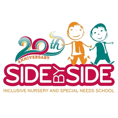 Side by Side Special School eCards