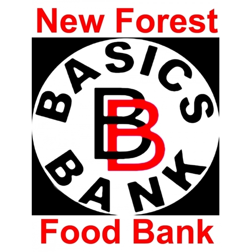 New Forest Basics Bank eCards