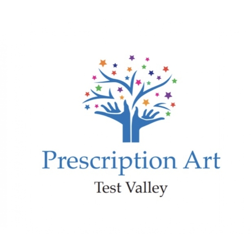 Prescription Art Test Valley eCards