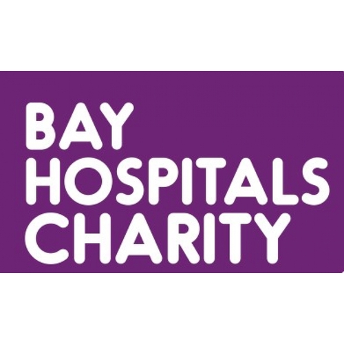 Bay Hospitals Charity eCards
