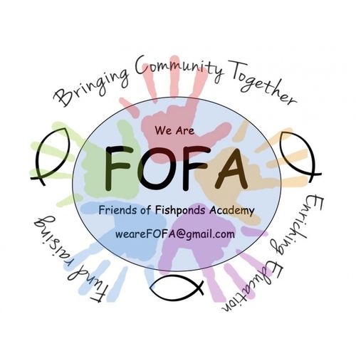 Friends of Fishponds Academy (FOFA) eCards