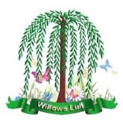 Willows Lull eCards