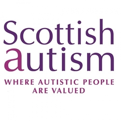 Scottish Autism eCards
