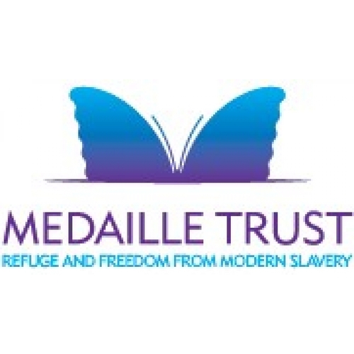 Medaille Trust eCards