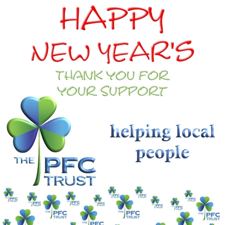 Send New Year E-Cards - Thank You eCards