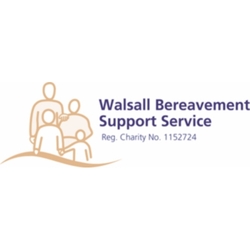 Walsall Bereavement Support Service eCards
