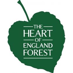 The Heart of England Forest eCards