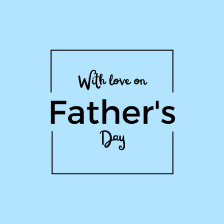 Send an e-card on Father's Day eCards