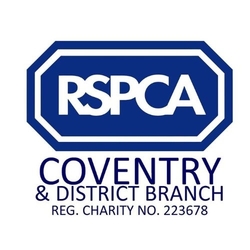 RSPCA Coventry and District eCards