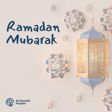 Send Ramadan E-Card eCards