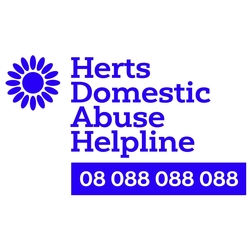 Hertfordshire Domestic Abuse Helpline eCards