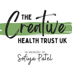 The Creative Health Trust UK eCards