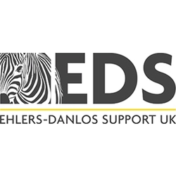 The Ehlers-Danlos Support UK eCards