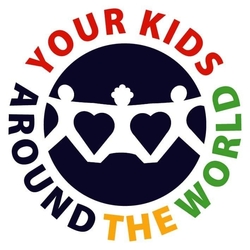 Your Kids around the World eCards