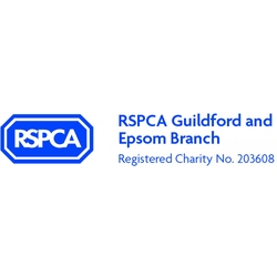 RSPCA GUILDFORD AND EPSOM BRANCH eCards