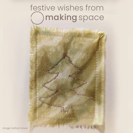 Send a creative Christmas card to your friends, family, & colleagues. eCards