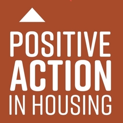 Positive Action in Housing eCards