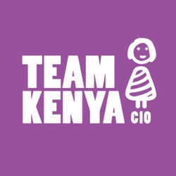 Team Kenya eCards