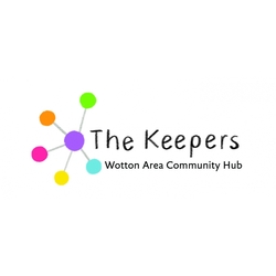 The Keepers - Wotton Area Community Hub eCards