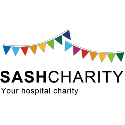 SASH Charity eCards