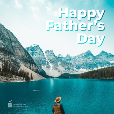 Happy Father's Day! eCards