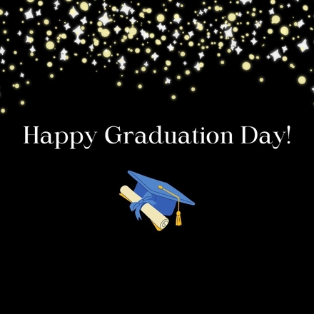 Celebrate a Graduation! eCards