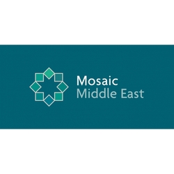 Mosaic Middle East eCards