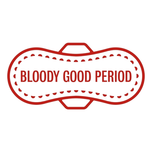 Bloody Good Period eCards