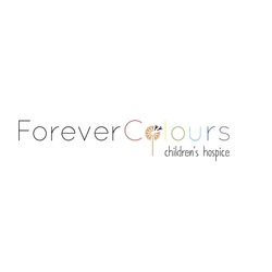 Forever Colours children’s hospice eCards