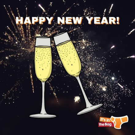 Please send a New Year E-Card to your friends and family eCards
