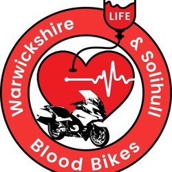 Warwickshire and Solihull blood bikes eCards