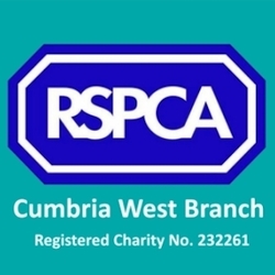 RSPCA Cumbria West eCards
