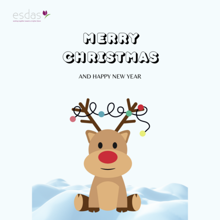 Wishing you a Happy Christmas eCards