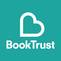 BookTrust logo