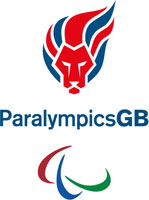paralympics GB logo