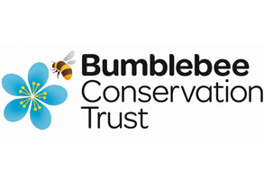 Bumblebee conservation trust logo