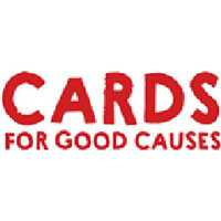 Cards for good causes
