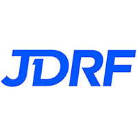 JDRF logo