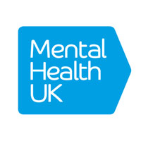 Mental Health UK logo