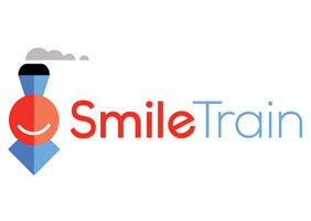 Smile Train logo