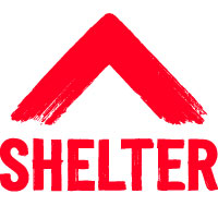 Shelter logo