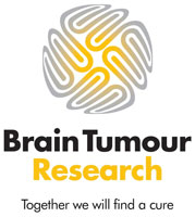 Brain Tumour Research logo