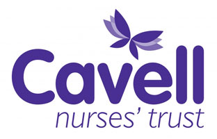 Cavell Nurses Trust logo