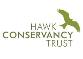Hawk Conservancy logo